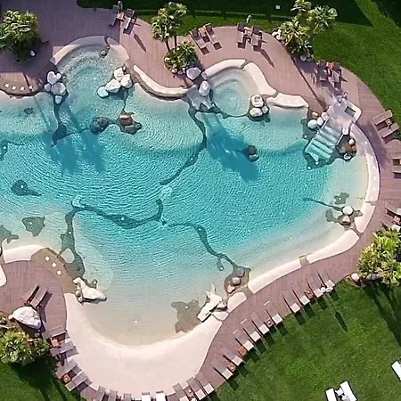 Terme Di Relilax Boutique & Hotel 5*