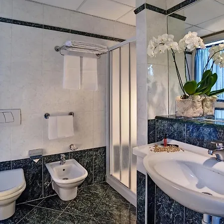 Eliseo Terme Hotel