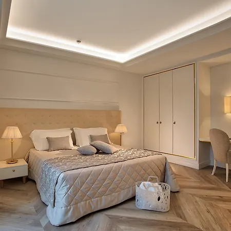 Eliseo Terme Hotel
