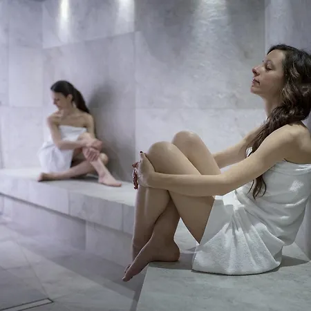 Hotel Apollo Terme 3* Montegrotto Terme