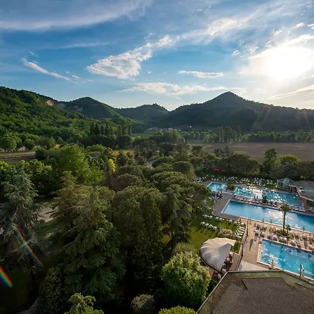 Hotel Apollo Terme 3*