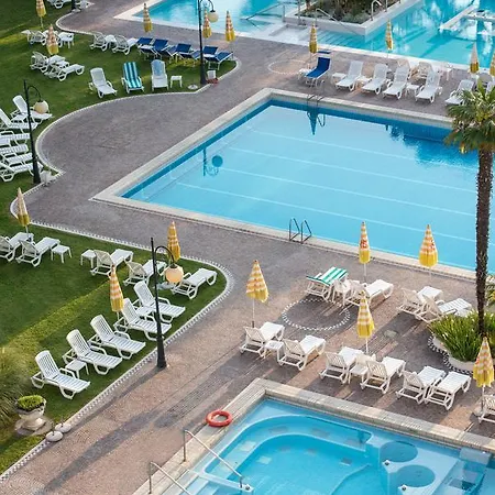 Hotel Apollo Terme