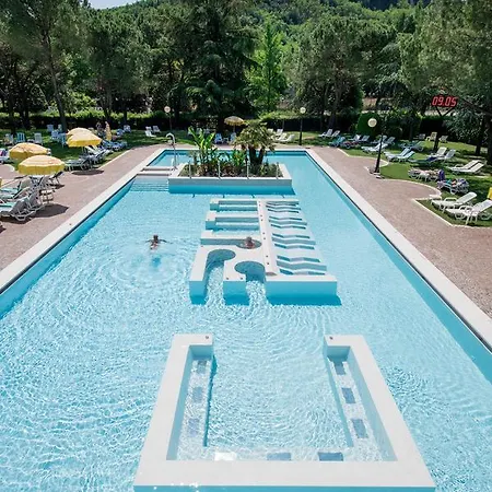 Hotel Apollo Terme Hotel