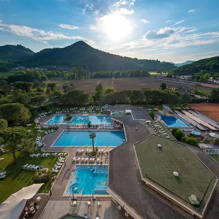 Hotel Apollo Terme 3* Montegrotto Terme