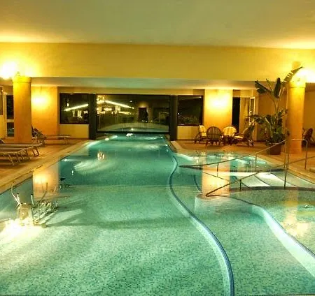 Hotel Terme Delle Nazioni