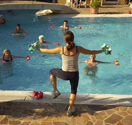 Terme Delle Nazioni Hotel Montegrotto Terme