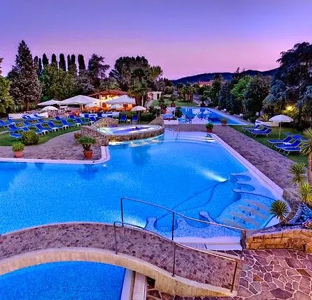 Terme Delle Nazioni