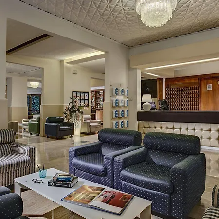 Eliseo Terme Hotel