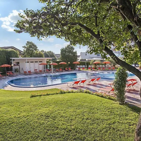 Eliseo Terme Hotel 3*