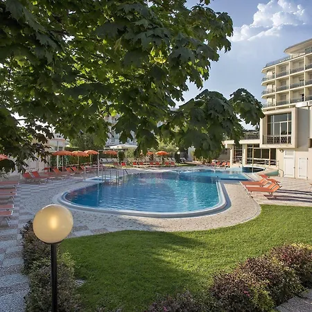 Eliseo Terme Hotel