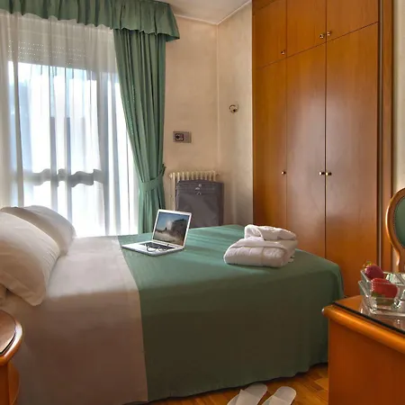 Hotel Eliseo Terme 3*
