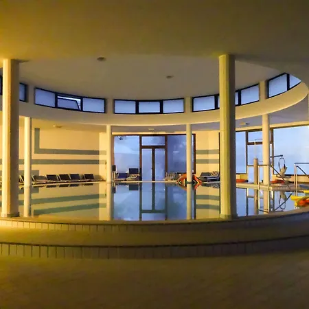 Terme Marconi Hotel