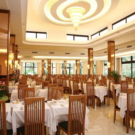 Terme Marconi Hotel
