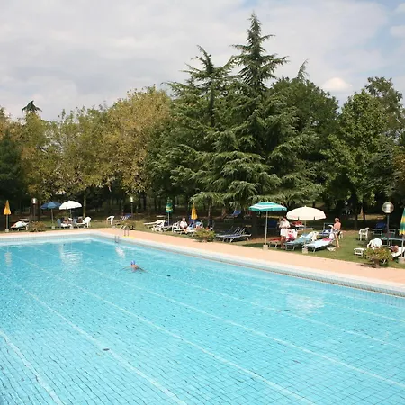 Commodore Terme 3* Montegrotto Terme