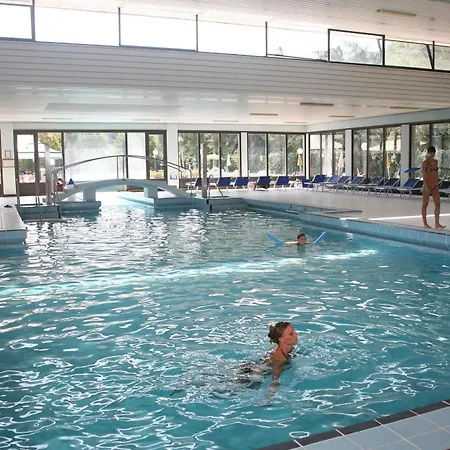 Commodore Terme 3*