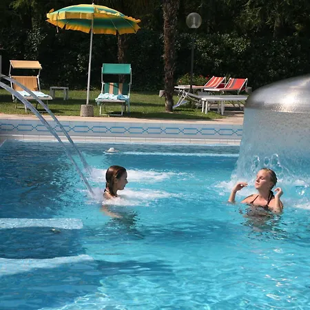 Commodore Terme 3*