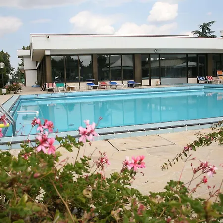 Commodore Terme 3* Montegrotto Terme