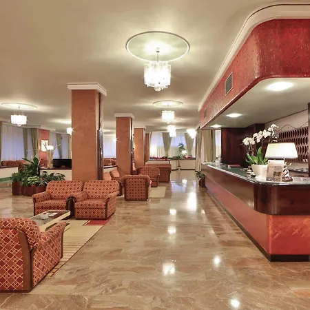 Terme Imperial Hotel 4*