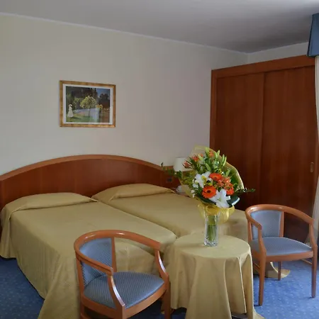 Terme Imperial 4* Montegrotto Terme