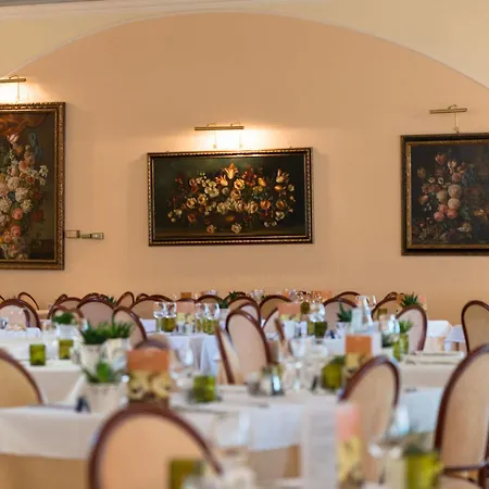 Hotel Apollo Terme 3*