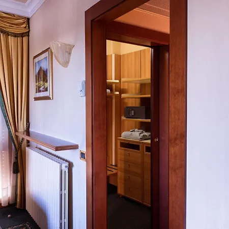 Apollo Terme Hotel Montegrotto Terme