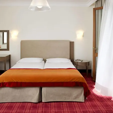 Apollo Terme Hotel 3*