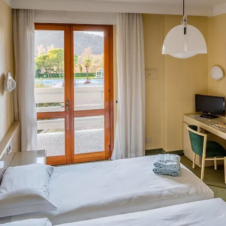 Hotel Apollo Terme Hotel