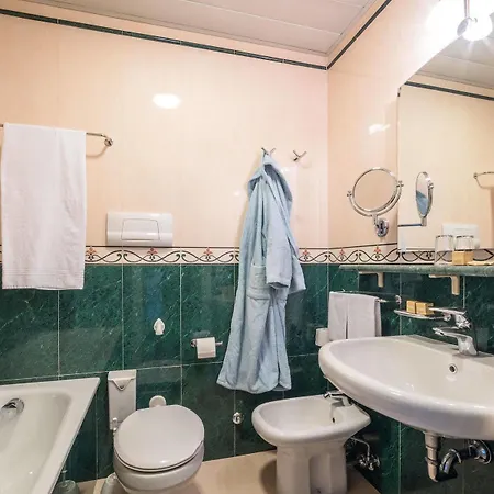 Hotel Apollo Terme 3* Montegrotto Terme