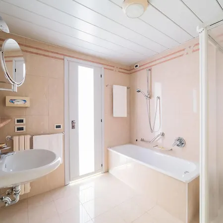 Hotel Apollo Terme Hotel Montegrotto Terme