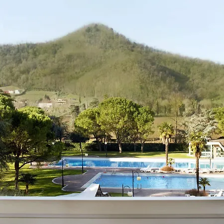Hotel Hotel Apollo Terme Montegrotto Terme