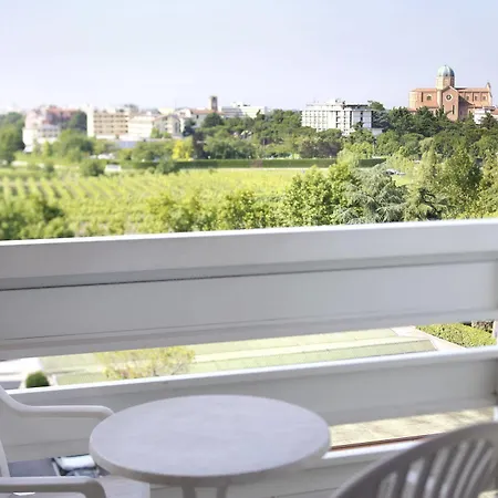 Hotel Hotel Apollo Terme 3*