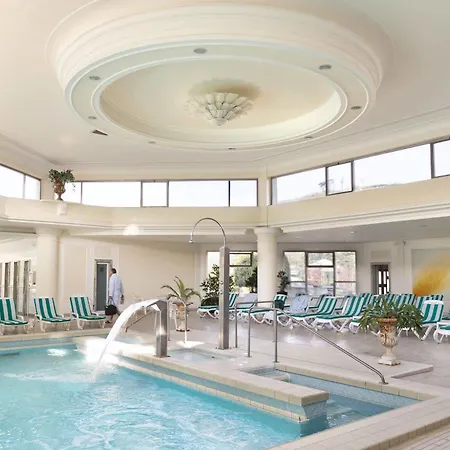 Hotel Hotel Apollo Terme