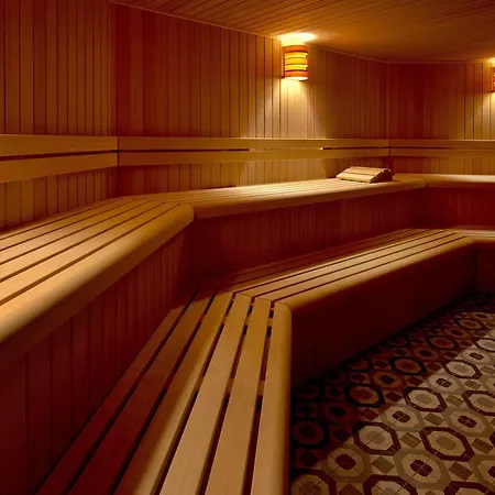 Hotel Hotel Apollo Terme 3*