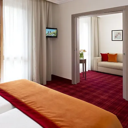 Hotel Apollo Terme