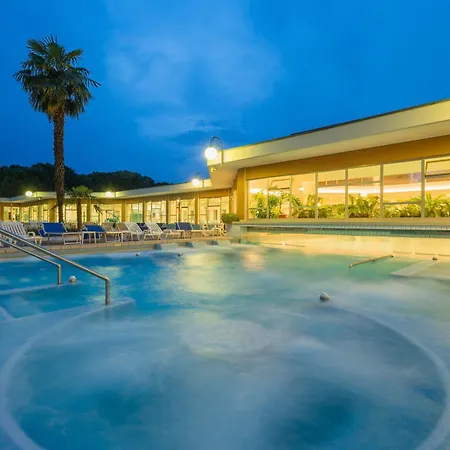 Hotel Hotel Apollo Terme