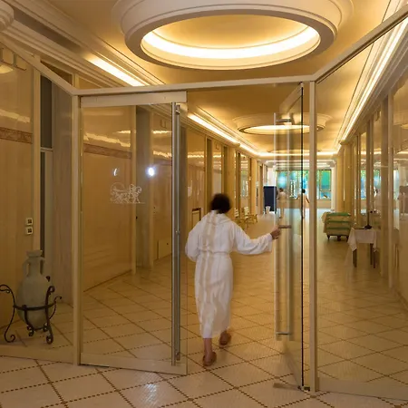 Hotel Apollo Terme 3* Montegrotto Terme
