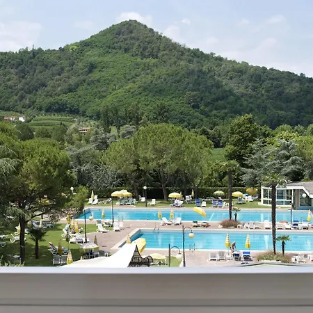 Hotel Apollo Terme