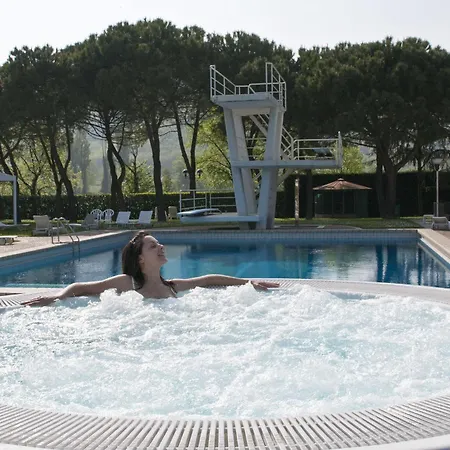 Hotel Apollo Terme Montegrotto Terme