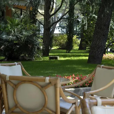 Hotel Apollo Terme