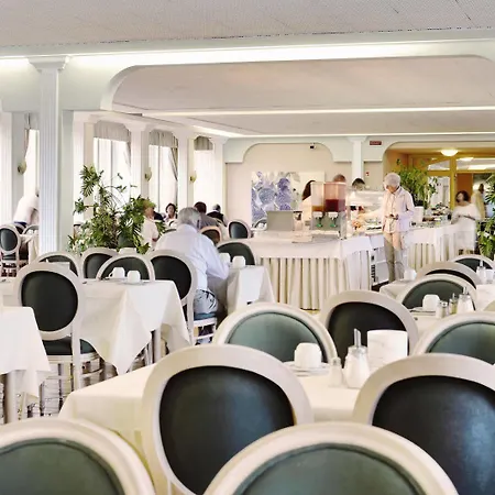 Hotel Apollo Terme