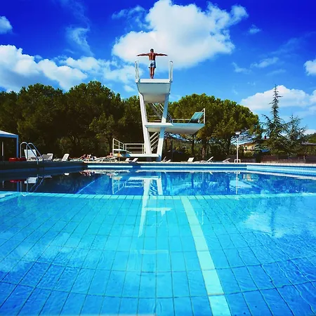Hotel Hotel Apollo Terme 3*