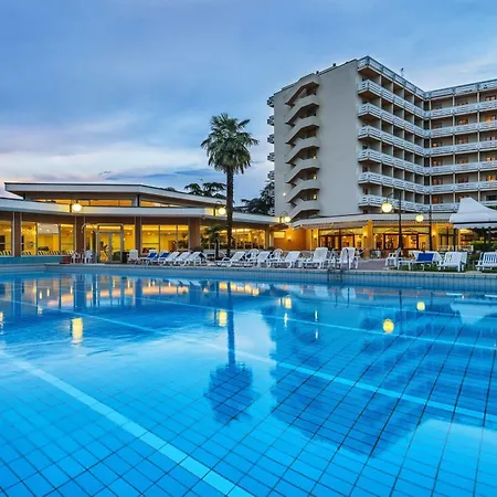 Hotel Apollo Terme Hotel Montegrotto Terme