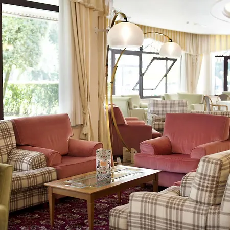 Hotel Apollo Terme Montegrotto Terme