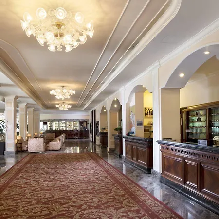 Hotel Apollo Terme Hotel