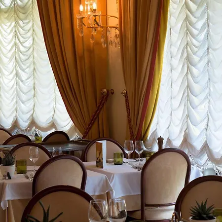 Hotel Apollo Terme Hotel