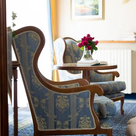 Hotel Hotel Apollo Terme 3*