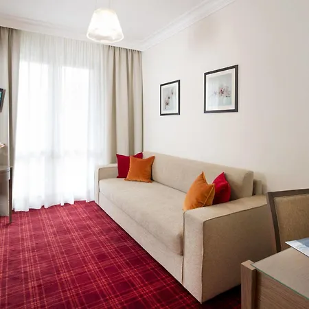 Hotel Apollo Terme Montegrotto Terme