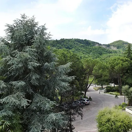 Hotel Hotel Apollo Terme