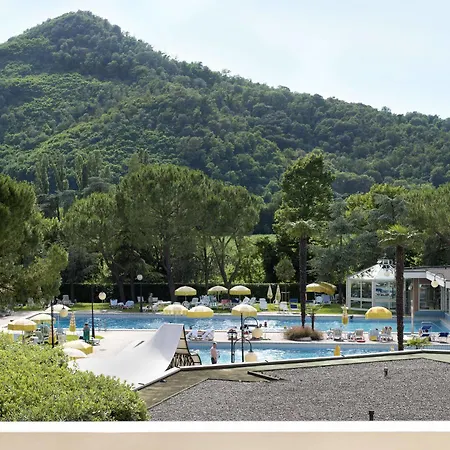 Hotel Apollo Terme Montegrotto Terme