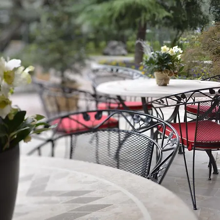 Hotel Apollo Terme Hotel 3*